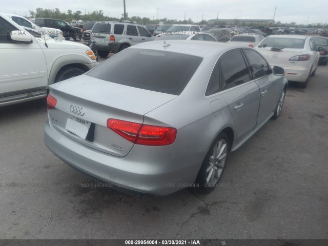 Photo 3 VIN: WAUFFAFL8EN042956 - AUDI A4 