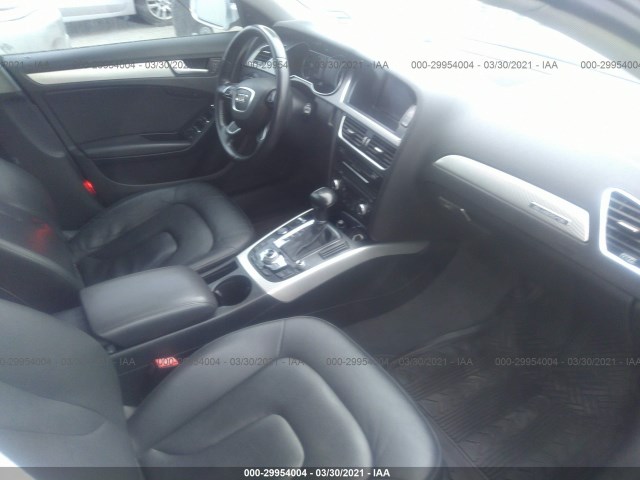 Photo 4 VIN: WAUFFAFL8EN042956 - AUDI A4 