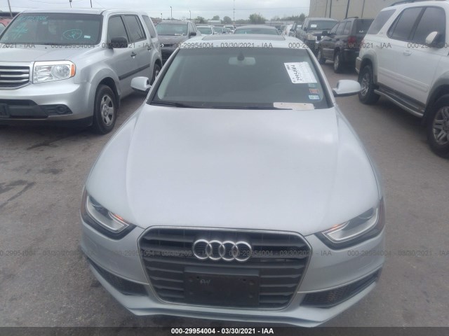 Photo 5 VIN: WAUFFAFL8EN042956 - AUDI A4 