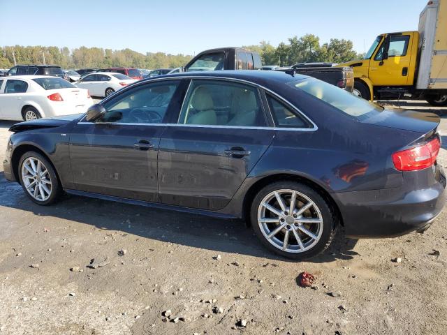 Photo 1 VIN: WAUFFAFL8EN044089 - AUDI A4 