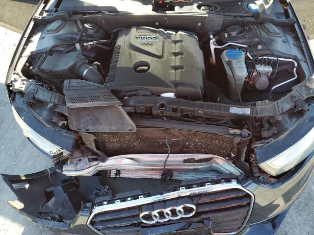 Photo 10 VIN: WAUFFAFL8EN044089 - AUDI A4 