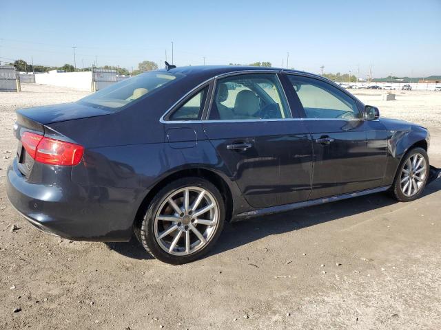 Photo 2 VIN: WAUFFAFL8EN044089 - AUDI A4 