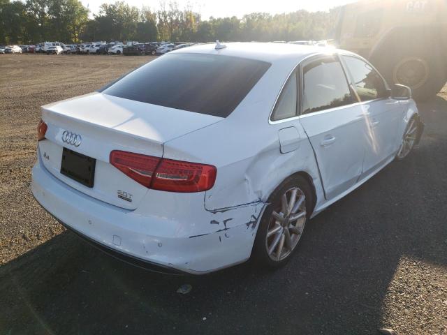 Photo 2 VIN: WAUFFAFL8FA069082 - AUDI A4 PREMIUM 