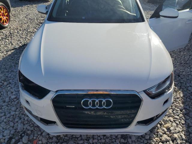 Photo 10 VIN: WAUFFAFL8FN003608 - AUDI A4 PREMIUM 