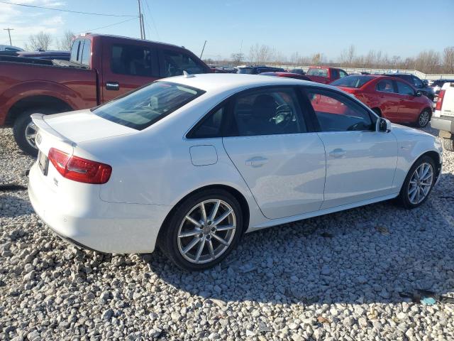 Photo 2 VIN: WAUFFAFL8FN003608 - AUDI A4 PREMIUM 