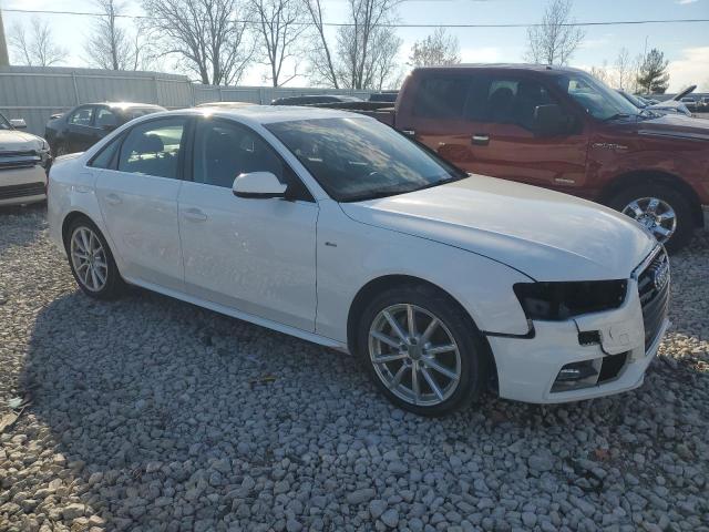 Photo 3 VIN: WAUFFAFL8FN003608 - AUDI A4 PREMIUM 