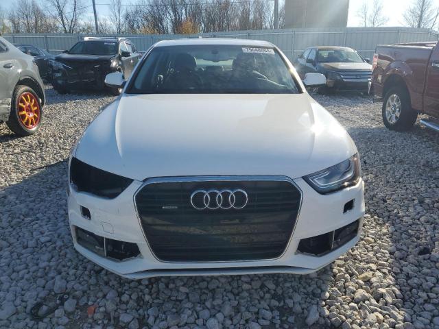 Photo 4 VIN: WAUFFAFL8FN003608 - AUDI A4 PREMIUM 