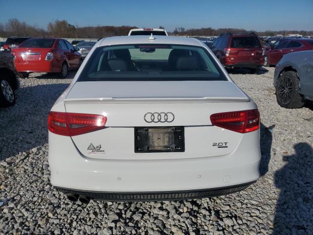 Photo 5 VIN: WAUFFAFL8FN003608 - AUDI A4 PREMIUM 