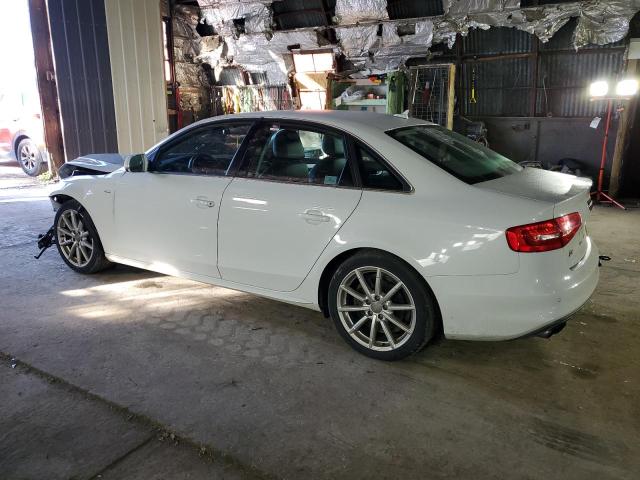 Photo 1 VIN: WAUFFAFL8FN012731 - AUDI A4 