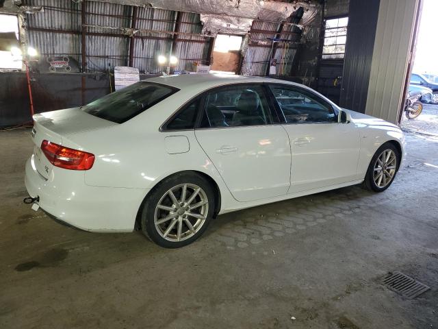 Photo 2 VIN: WAUFFAFL8FN012731 - AUDI A4 