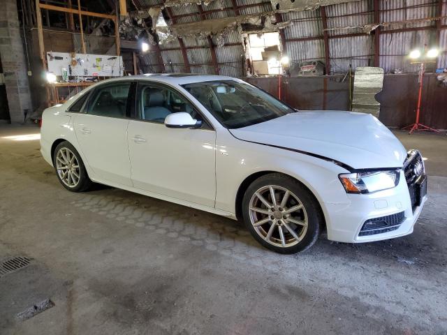 Photo 3 VIN: WAUFFAFL8FN012731 - AUDI A4 