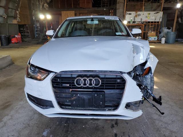 Photo 4 VIN: WAUFFAFL8FN012731 - AUDI A4 