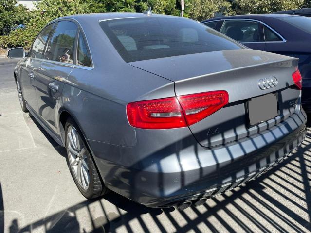 Photo 2 VIN: WAUFFAFL8FN017430 - AUDI A4 PREMIUM 