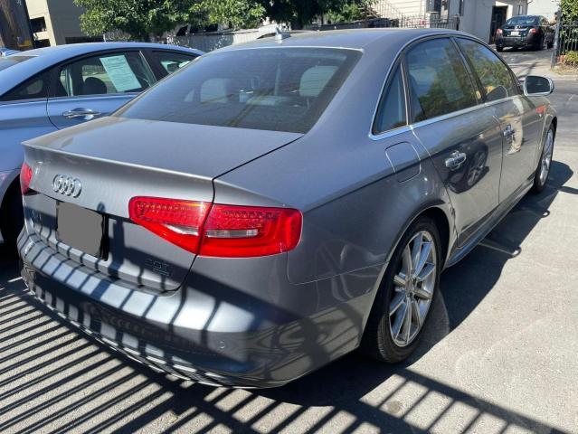 Photo 3 VIN: WAUFFAFL8FN017430 - AUDI A4 PREMIUM 