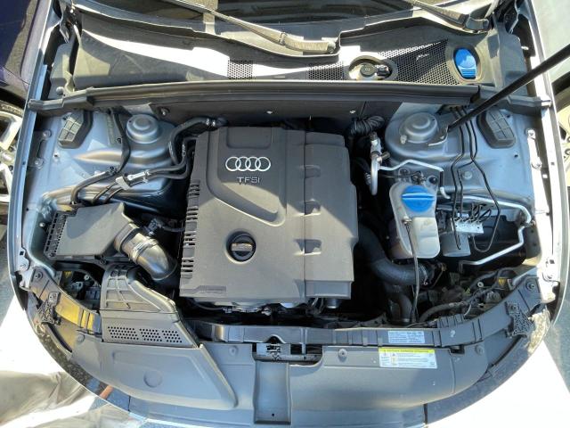 Photo 6 VIN: WAUFFAFL8FN017430 - AUDI A4 PREMIUM 