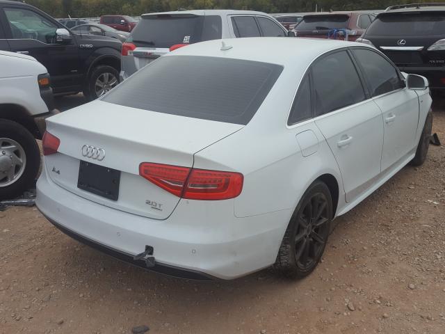 Photo 3 VIN: WAUFFAFL8FN018044 - AUDI A4 PREMIUM 