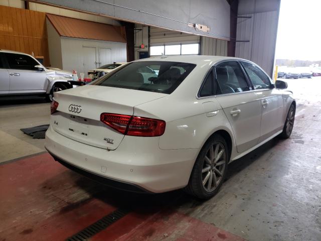 Photo 3 VIN: WAUFFAFL8FN018495 - AUDI A4 PREMIUM 