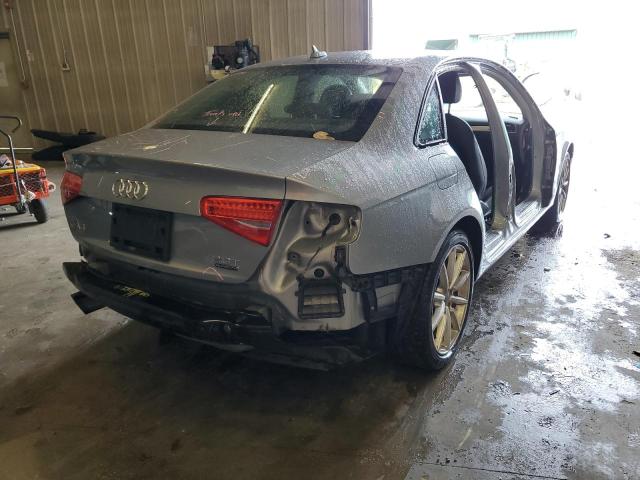 Photo 3 VIN: WAUFFAFL8FN022434 - AUDI A4 PREMIUM 