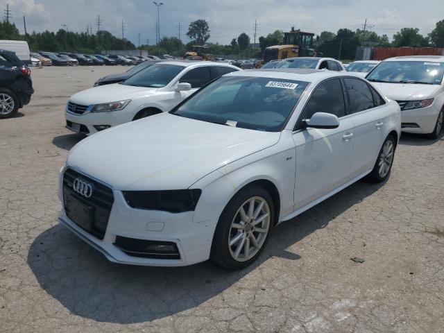 Photo 0 VIN: WAUFFAFL8FN023874 - AUDI A4 PREMIUM 