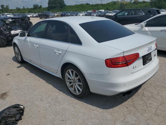 Photo 1 VIN: WAUFFAFL8FN023874 - AUDI A4 PREMIUM 