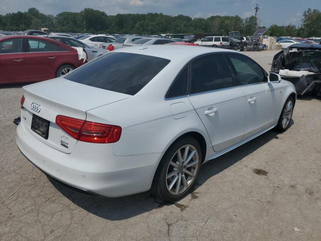 Photo 2 VIN: WAUFFAFL8FN023874 - AUDI A4 PREMIUM 