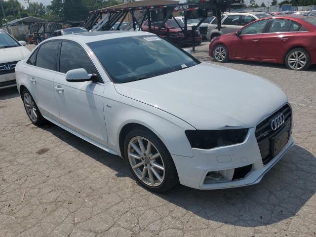 Photo 3 VIN: WAUFFAFL8FN023874 - AUDI A4 PREMIUM 