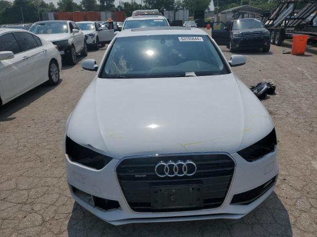 Photo 4 VIN: WAUFFAFL8FN023874 - AUDI A4 PREMIUM 