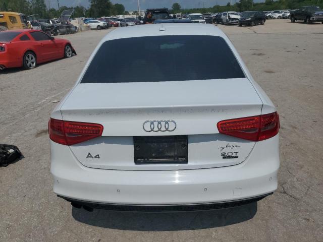 Photo 5 VIN: WAUFFAFL8FN023874 - AUDI A4 PREMIUM 