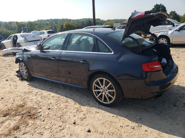 Photo 1 VIN: WAUFFAFL8FN037886 - AUDI A4 PREMIUM 