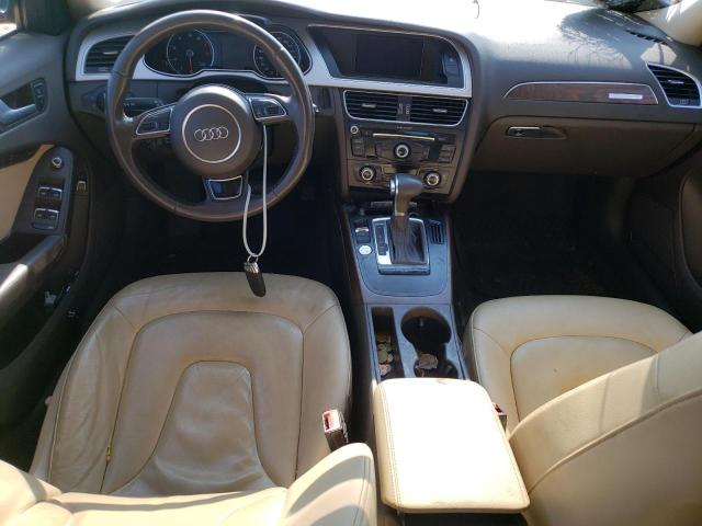 Photo 7 VIN: WAUFFAFL8FN037886 - AUDI A4 PREMIUM 