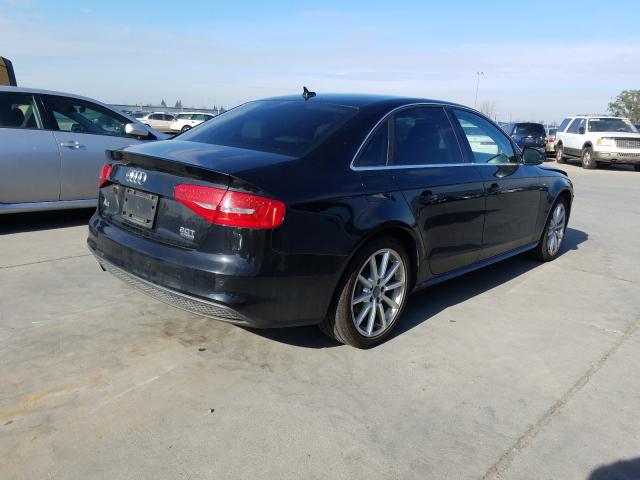 Photo 3 VIN: WAUFFAFL8FN044370 - AUDI A4 