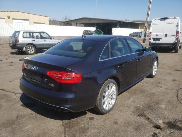 Photo 3 VIN: WAUFFAFL8FN045258 - AUDI A4 