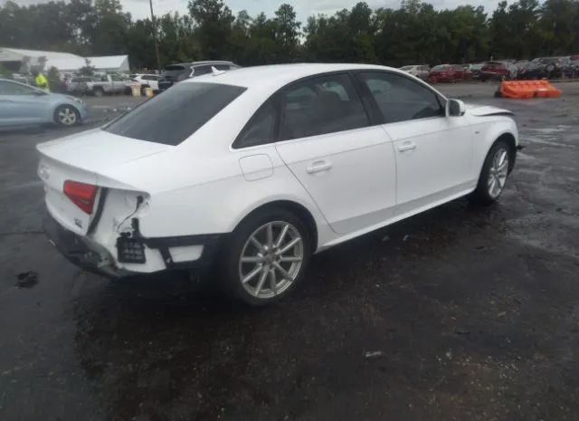 Photo 3 VIN: WAUFFAFL8GA003682 - AUDI A4 