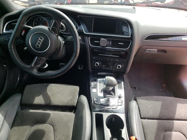 Photo 8 VIN: WAUFFAFL8GA005349 - AUDI A4 PREMIUM 