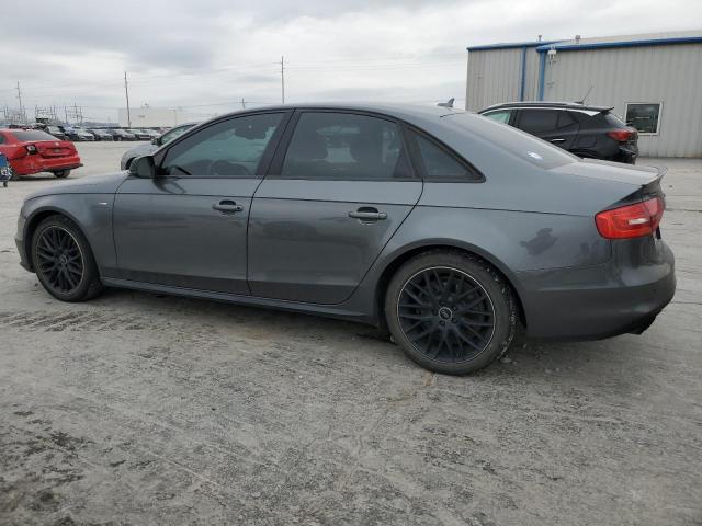 Photo 1 VIN: WAUFFAFL8GA008428 - AUDI A4 PREMIUM 