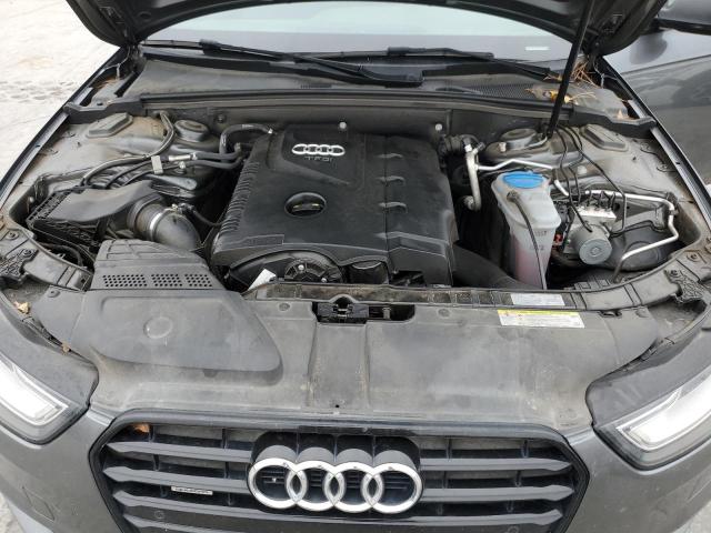 Photo 10 VIN: WAUFFAFL8GA008428 - AUDI A4 PREMIUM 