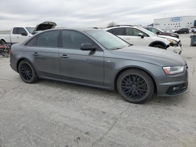 Photo 3 VIN: WAUFFAFL8GA008428 - AUDI A4 PREMIUM 