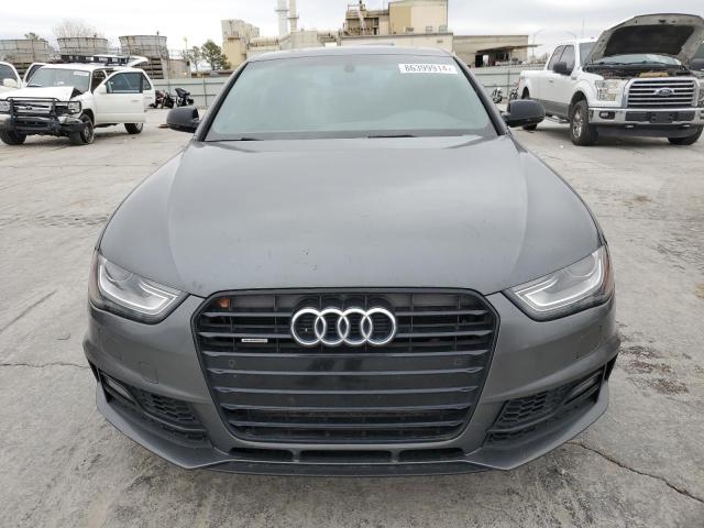 Photo 4 VIN: WAUFFAFL8GA008428 - AUDI A4 PREMIUM 