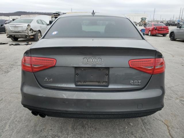 Photo 5 VIN: WAUFFAFL8GA008428 - AUDI A4 PREMIUM 