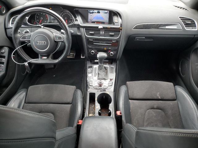 Photo 7 VIN: WAUFFAFL8GA008428 - AUDI A4 PREMIUM 