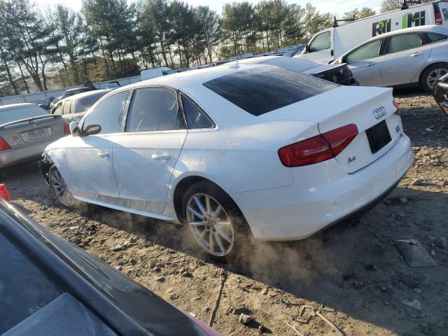 Photo 1 VIN: WAUFFAFL8GN002542 - AUDI A4 PREMIUM 