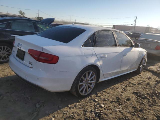 Photo 2 VIN: WAUFFAFL8GN002542 - AUDI A4 PREMIUM 