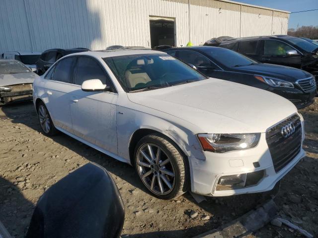 Photo 3 VIN: WAUFFAFL8GN002542 - AUDI A4 PREMIUM 