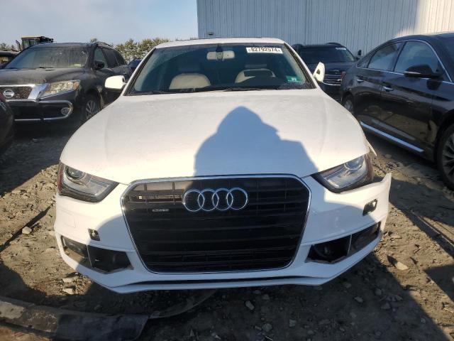 Photo 4 VIN: WAUFFAFL8GN002542 - AUDI A4 PREMIUM 