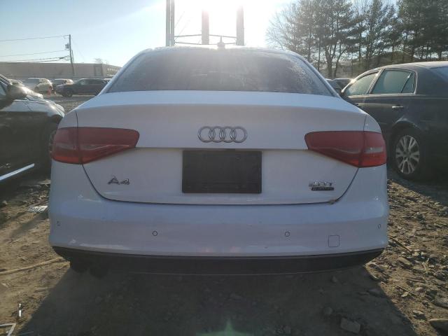 Photo 5 VIN: WAUFFAFL8GN002542 - AUDI A4 PREMIUM 