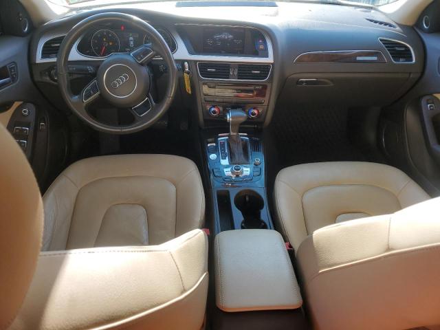 Photo 7 VIN: WAUFFAFL8GN002542 - AUDI A4 PREMIUM 