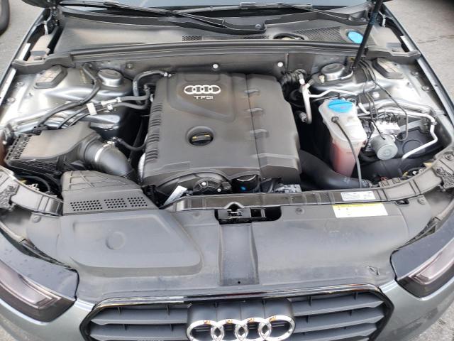 Photo 10 VIN: WAUFFAFL8GN004646 - AUDI A4 