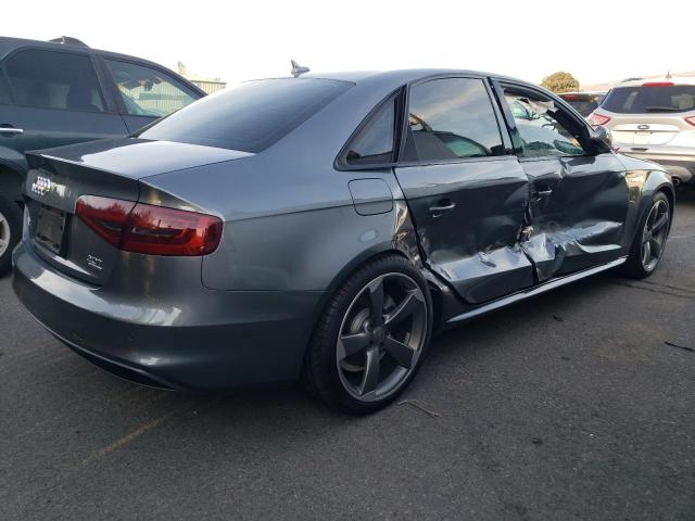 Photo 2 VIN: WAUFFAFL8GN004646 - AUDI A4 