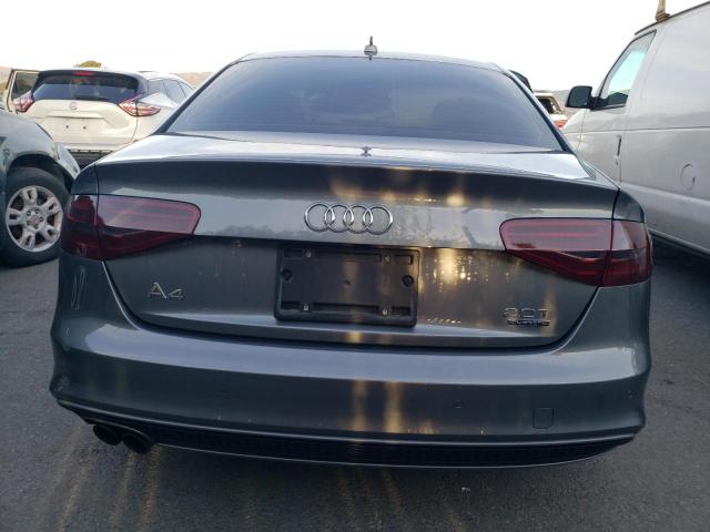 Photo 5 VIN: WAUFFAFL8GN004646 - AUDI A4 