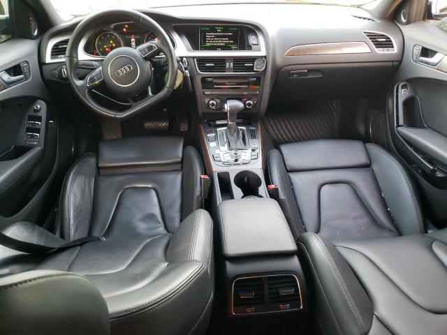 Photo 7 VIN: WAUFFAFL8GN004646 - AUDI A4 